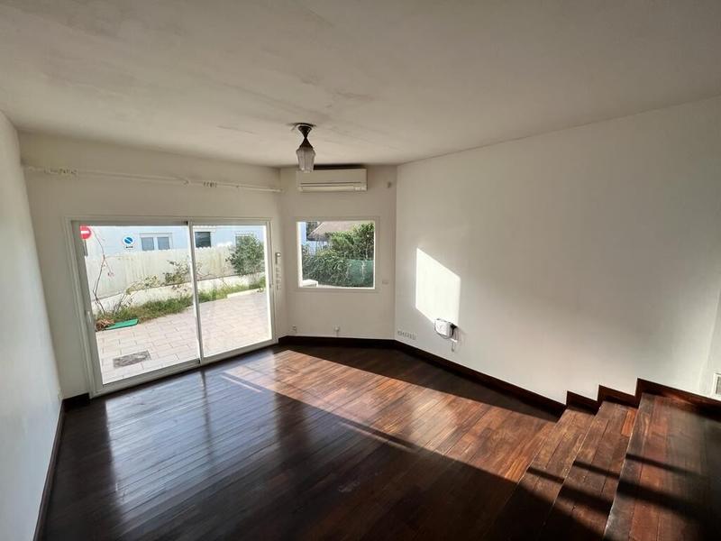 Maison - 132 m² - 5 pièces