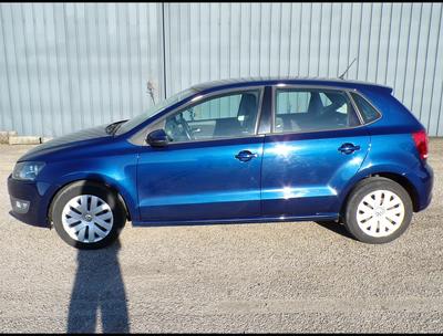 Volkswagen Polo Tdi 90 Confotline Bvm