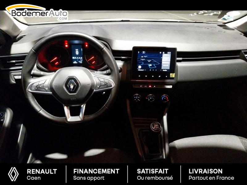 Renault Clio TCe 90 - 21n Business