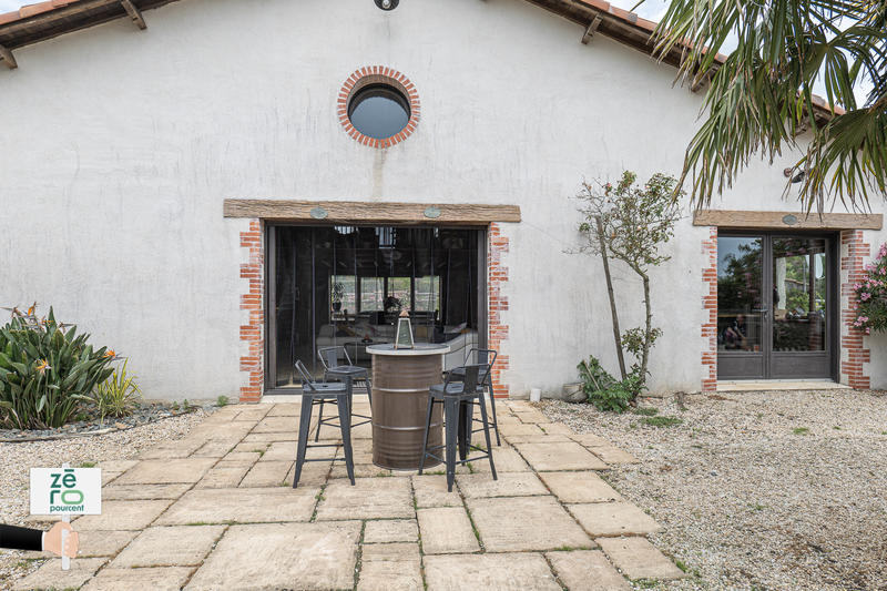 Maison - 157 m² - 5 pièces