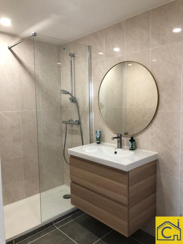 Maison - 167 m² - 6 pièces