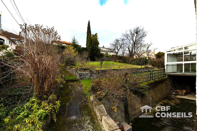 Maison - 160 m² - 8 pièces