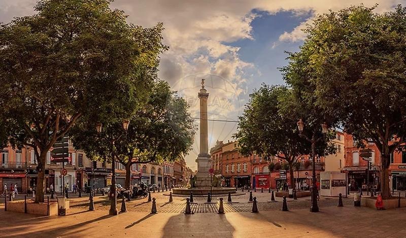 Appartement - 53 m² - 3 pièces