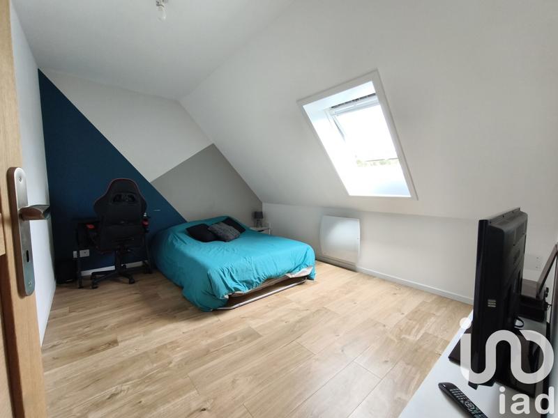 Maison - 147 m² - 6 pièces