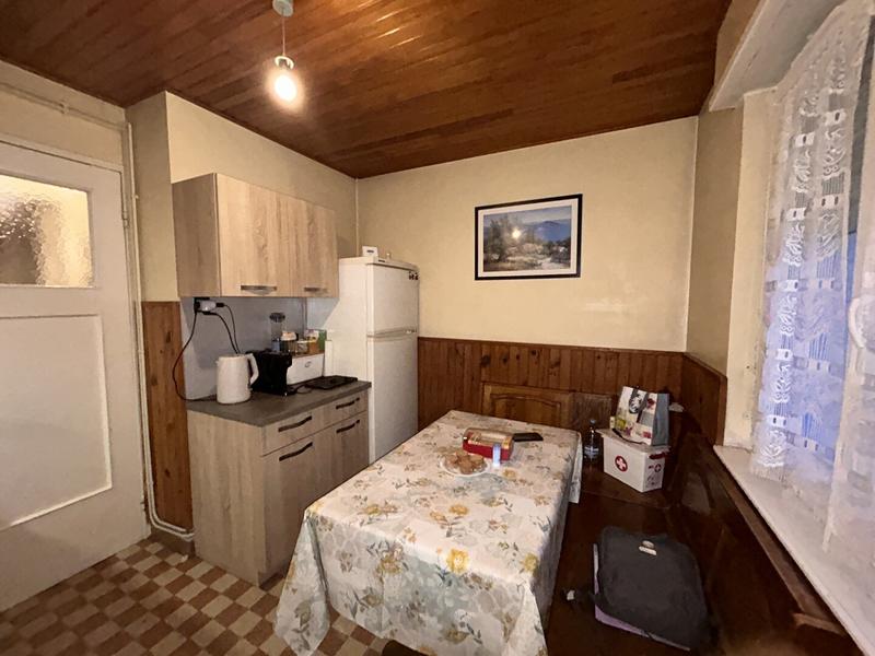 Appartement - 72 m² - 4 pièces