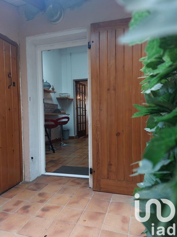 Maison - 122 m² - 4 pièces