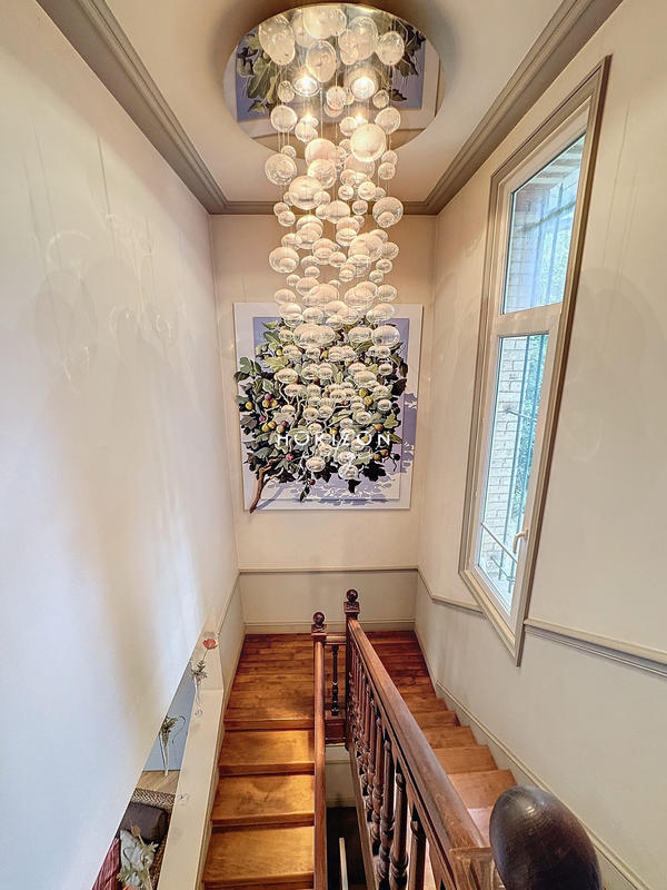 Maison - 167 m² - 7 pièces