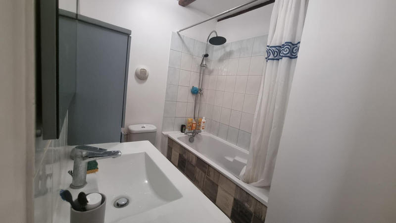 Maison - 120 m² - 7 pièces