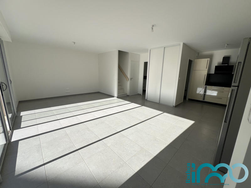 Appartement - 92 m² - 4 pièces