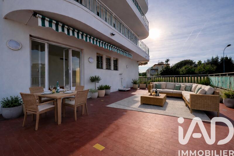 Appartement - 76 m² - 3 pièces