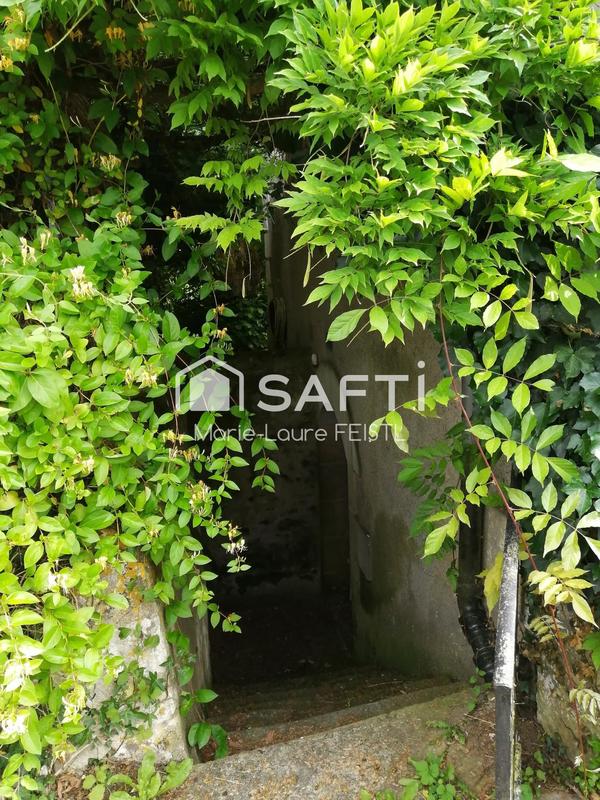 Maison - 194 m² - 12 pièces