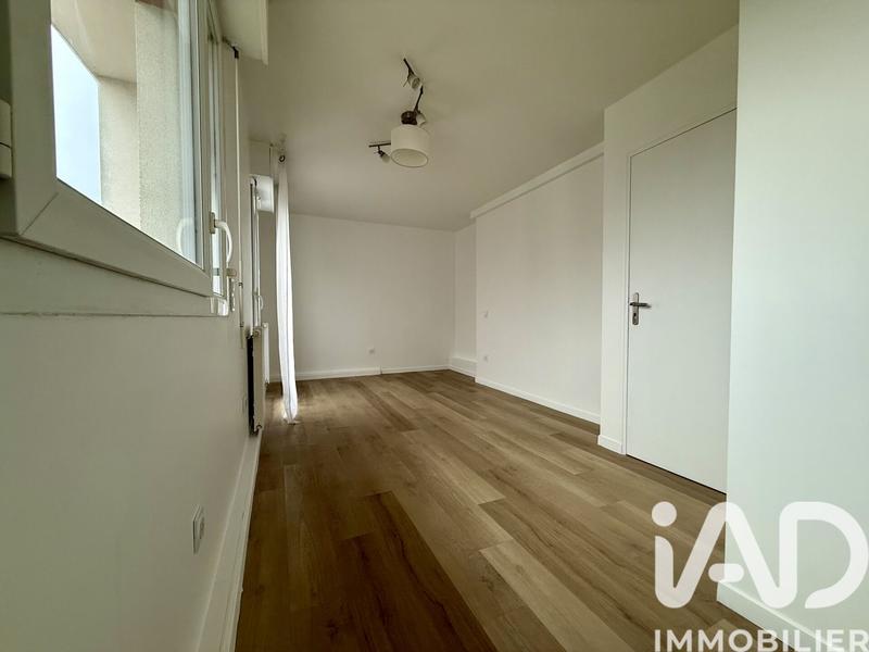 Appartement - 96 m² - 4 pièces