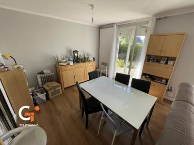 Maison - 102 m² - 2 pièces