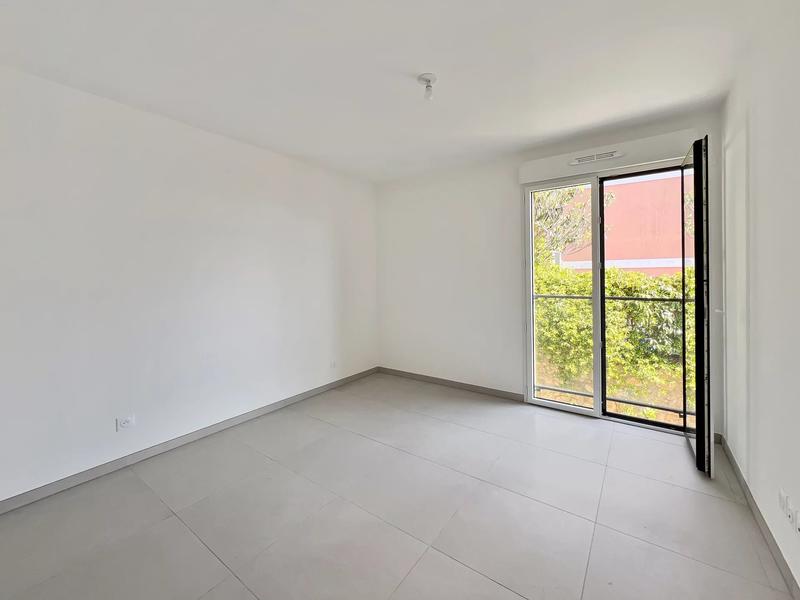 Appartement - 53 m² - 2 pièces