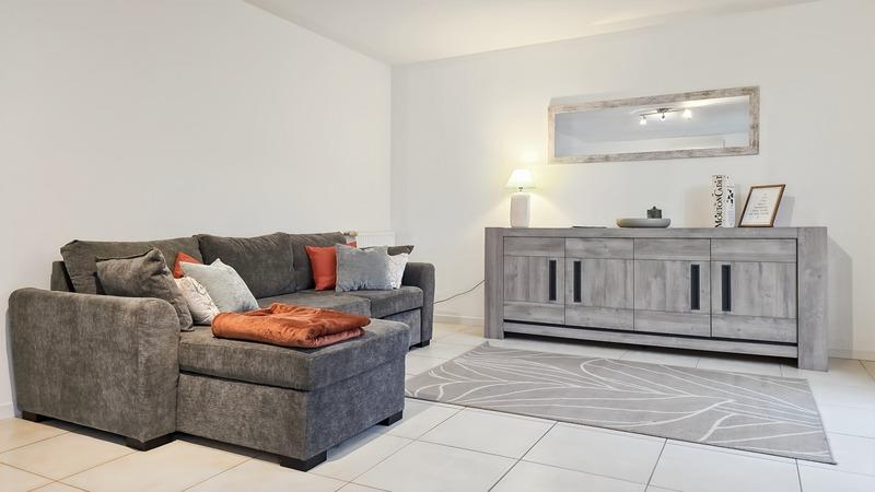 Maison - 103 m² - 5 pièces