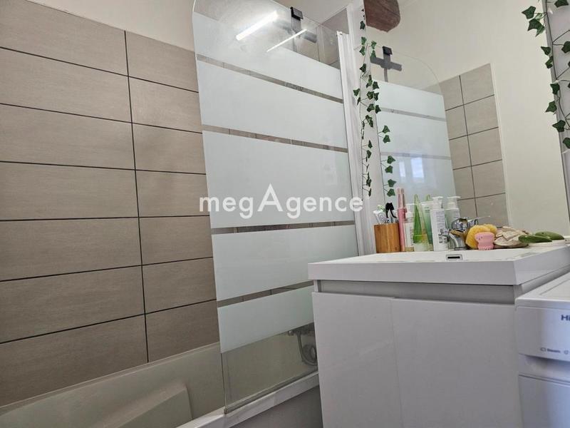 Maison de campagne - 39 m² - 2 pièces