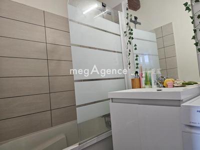 Maison de campagne - 39 m² - 2 pièces