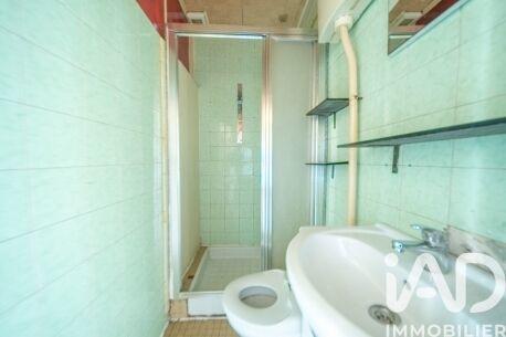 Maison de ville - 50 m² - 4 pièces