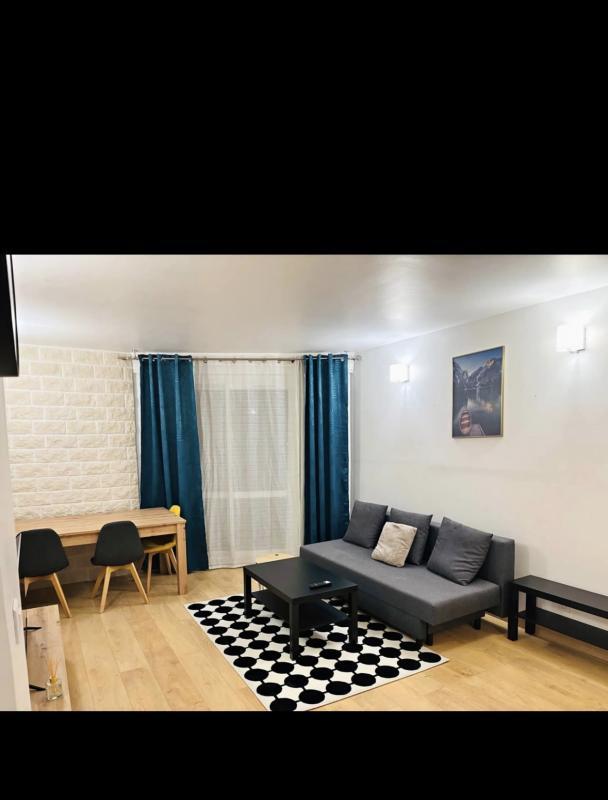 Appartement - 12 m² - 1 pièce