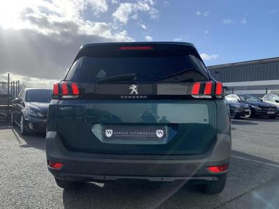 Peugeot 5008 130 Ch Active Business - Garantie 6 Mois