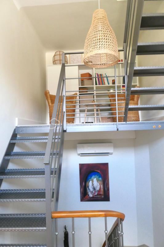 Maison de maîtres - 115 m² - 4 pièces