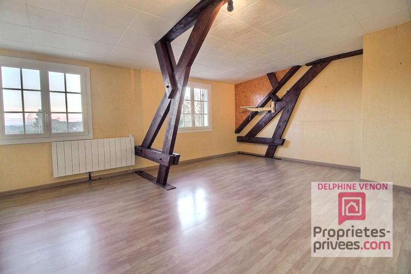 Maison - 151 m² - 6 pièces