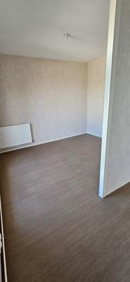 Appartement - 79 m² - 4 pièces