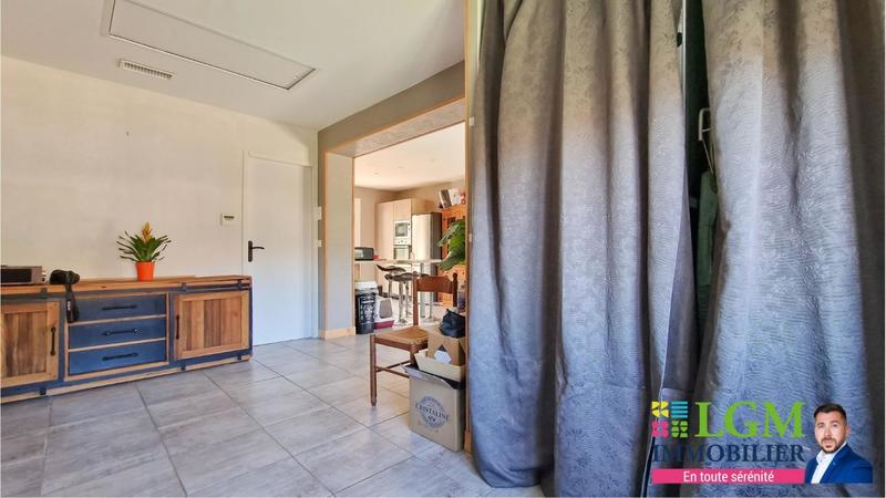 Villa - 85 m² - 4 pièces