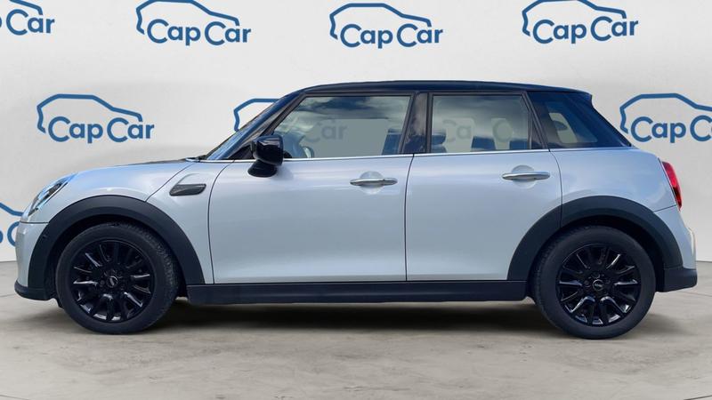 Mini Cooper III 1.5 136 Dct7 Edition Premium Plus - Toit ouvrant