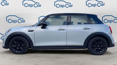 Mini Cooper III 1.5 136 Dct7 Edition Premium Plus - Toit ouvrant