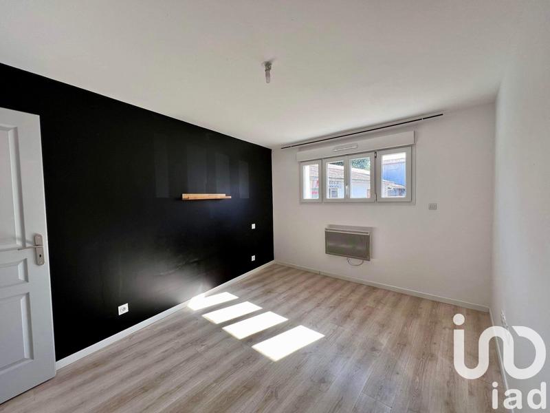 Maison de maîtres - 96 m² - 4 pièces