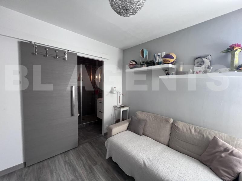 Maison de village - 130 m² - 5 pièces