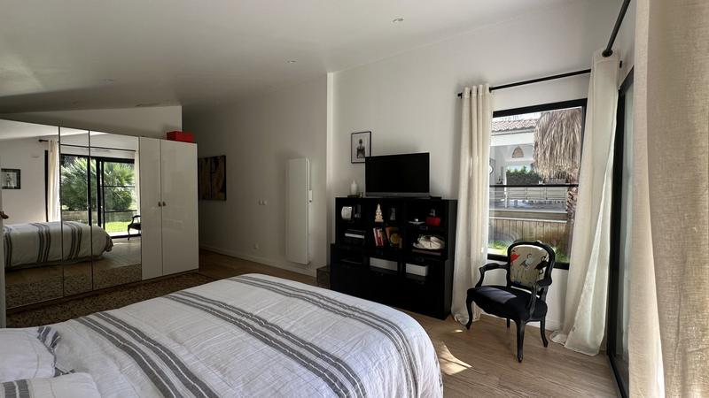 Maison d'architecte - 180 m² - 6 pièces