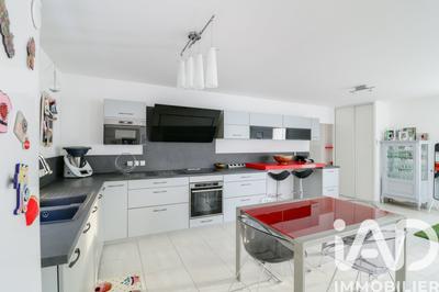 Appartement - 113 m² - 5 pièces