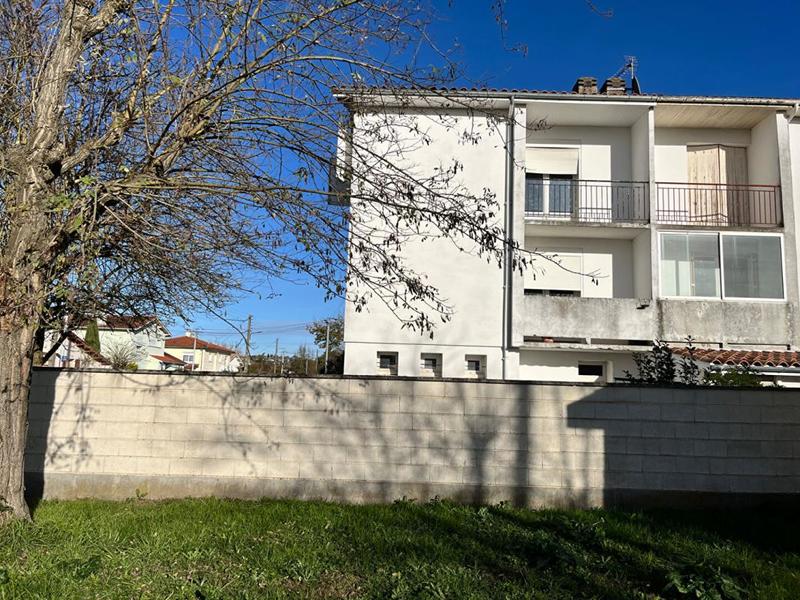 Maison - 75 m² - 4 pièces