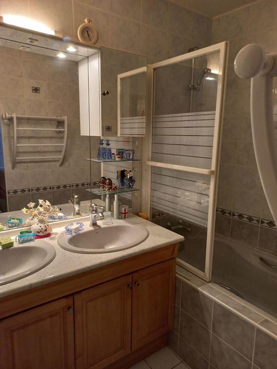 Maison de village - 105 m² - 5 pièces