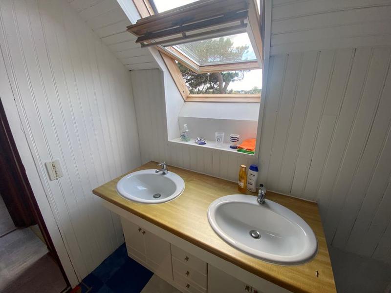 Maison - 93 m² - 5 pièces