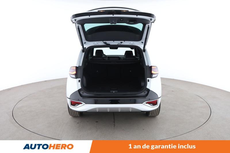 Kia Sportage 1.6 t-GDi Isg Hybride Gt-Line 4x2 Bva6 215 ch