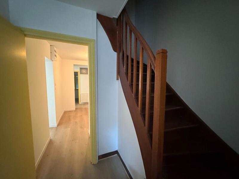 Maison - 73 m² - 4 pièces