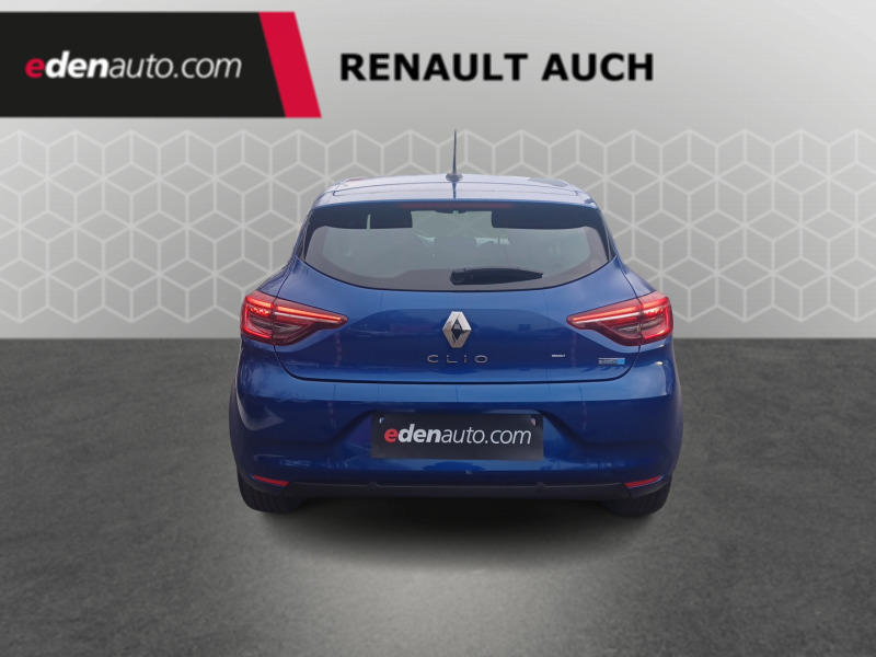 Renault Clio E-Tech 140 - 21n Limited