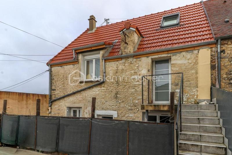 Duplex - 38 m² - 2 pièces