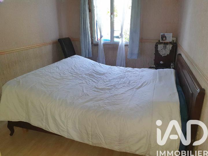 Maison de campagne - 140 m² - 6 pièces