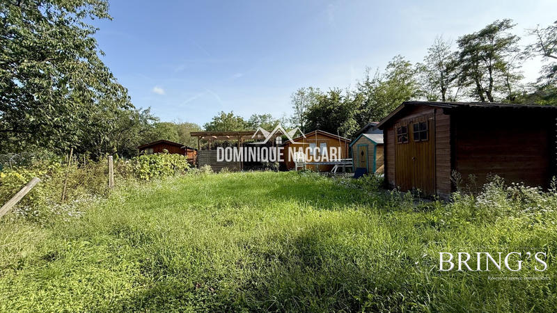 Appartement - 50 m² - 3 pièces