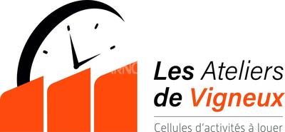 Entrepôt - 45 m² - 2 pièces