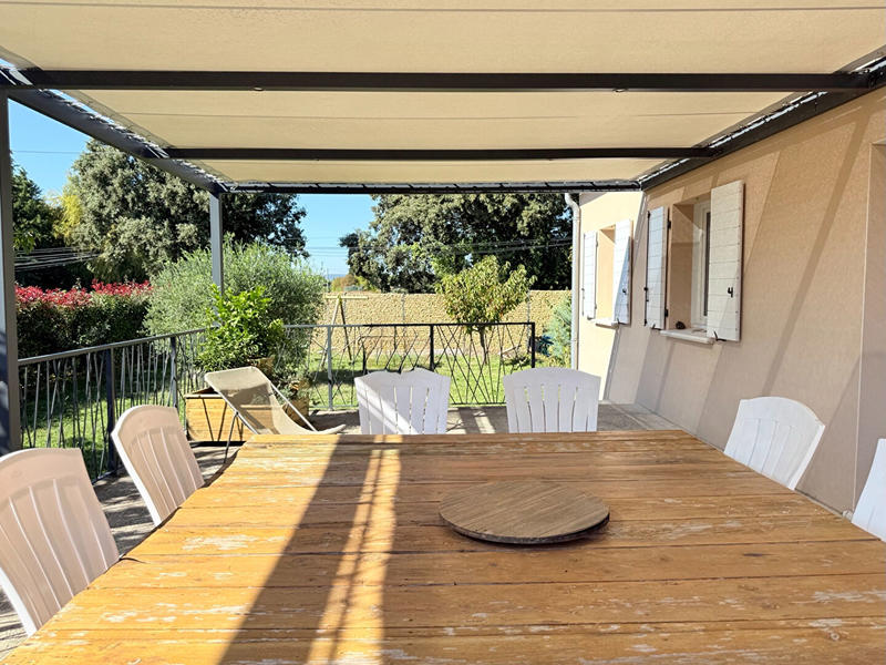 Maison - 81 m² - 4 pièces