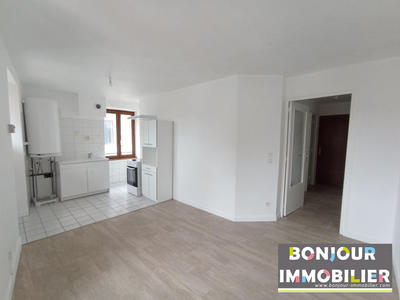 Appartement - 36 m² - 2 pièces