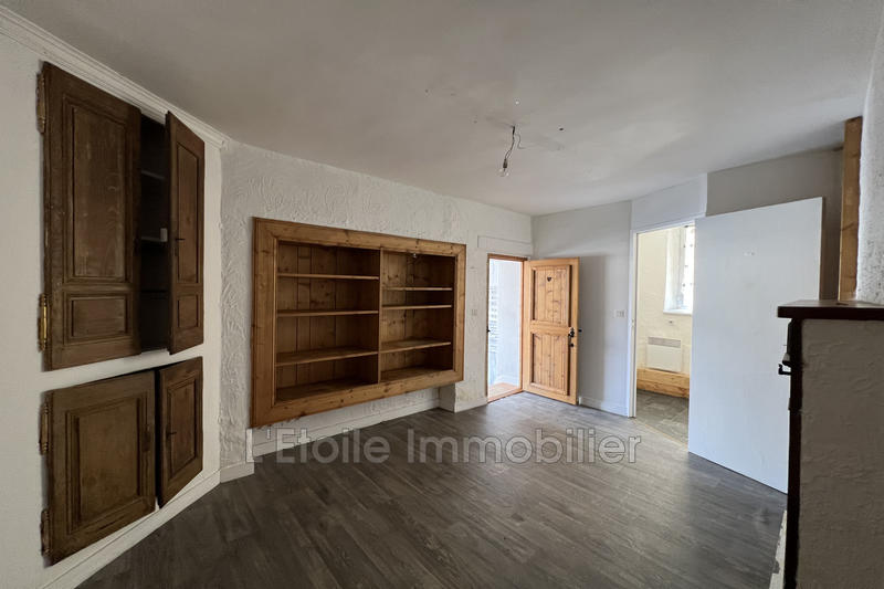 Local commercial - 37 m² - 2 pièces