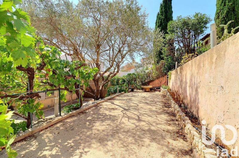 Maison - 169 m² - 5 pièces