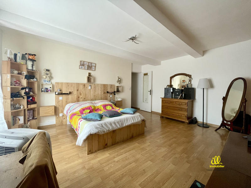 Maison - 155 m² - 5 pièces