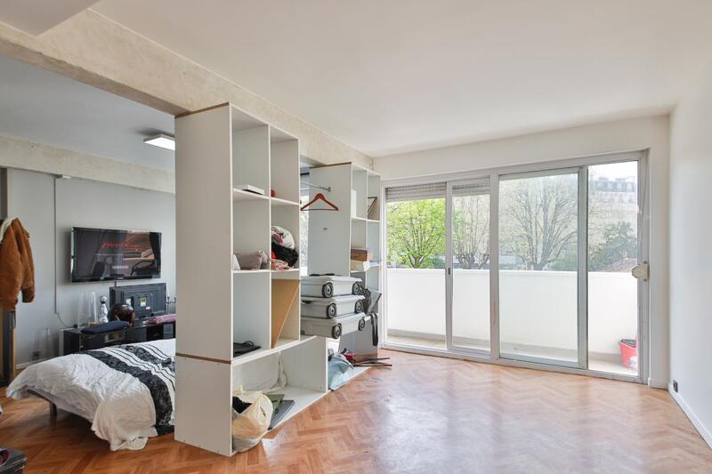 Appartement - 42 m² - 1 pièce